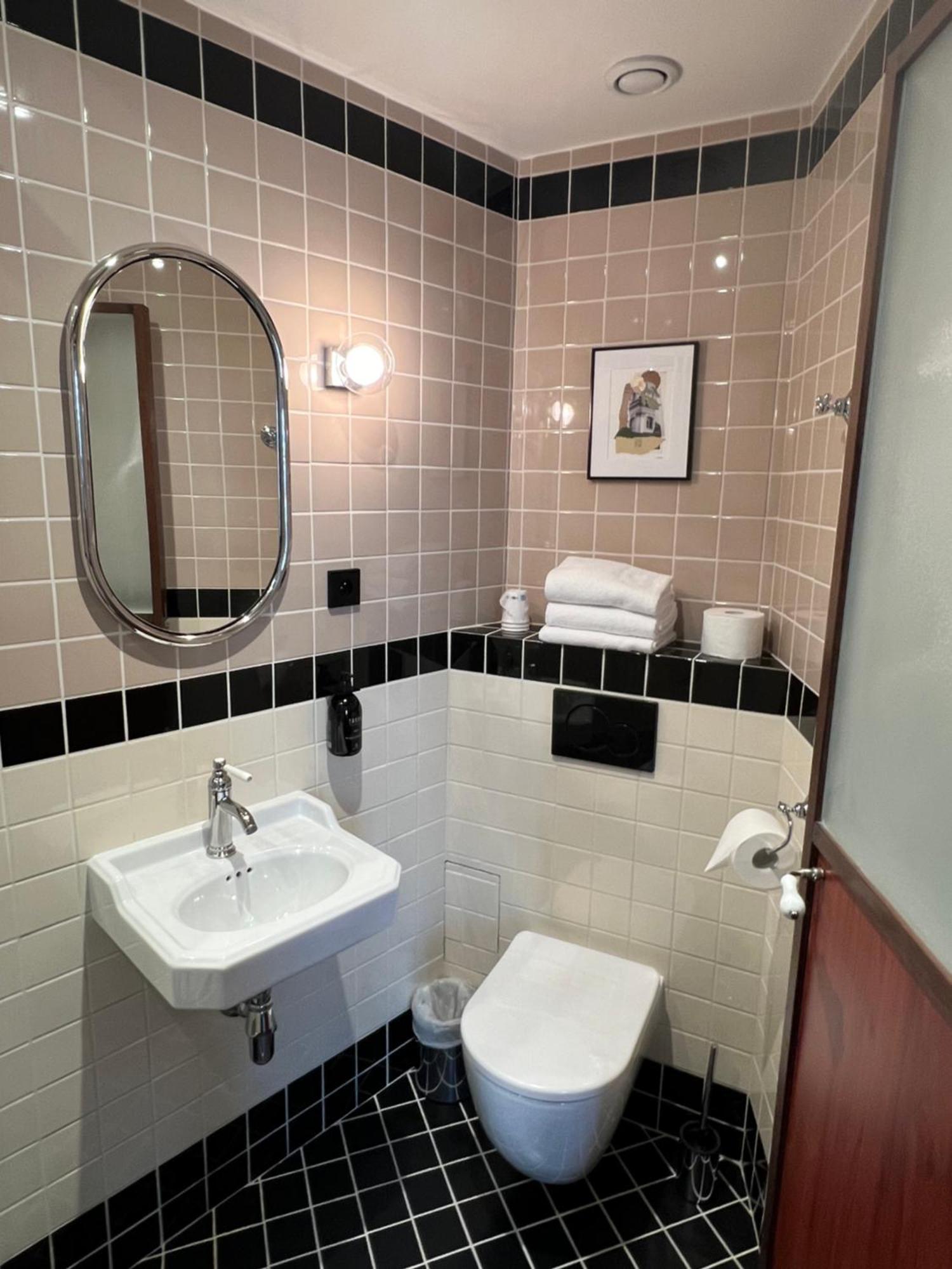 Family Double Room